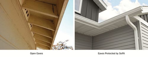 eaves pensacola