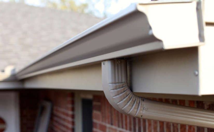 Seamless Gutters fort myers